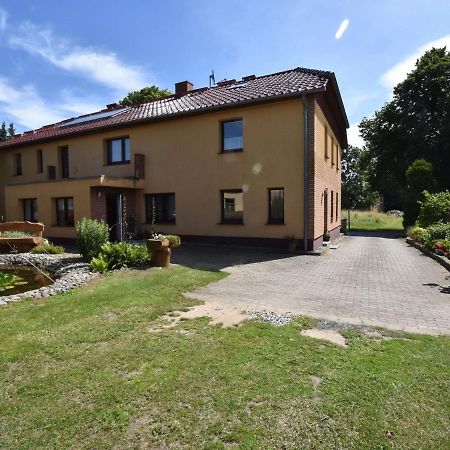 Comfortable Apartment In A Quiet Location Zweedorf Номер фото