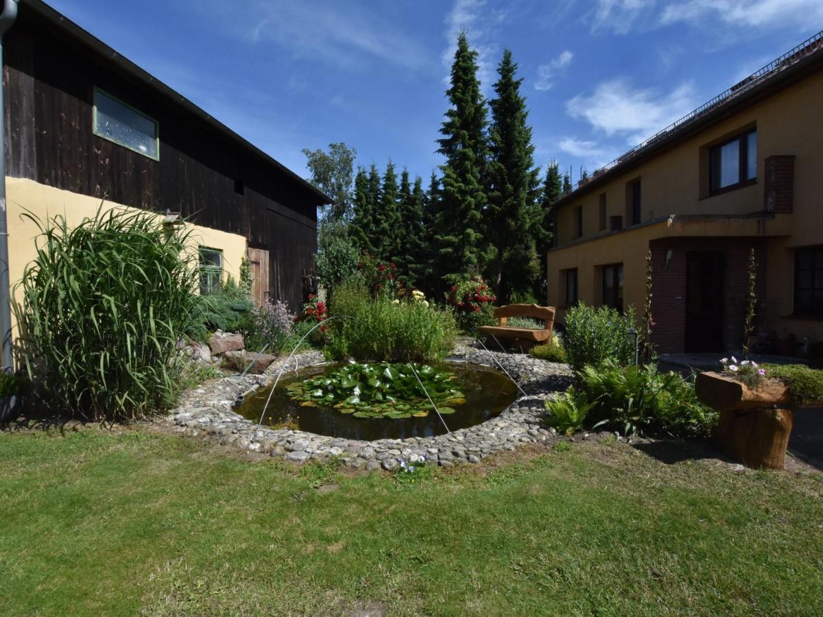 Comfortable Apartment In A Quiet Location Zweedorf Номер фото