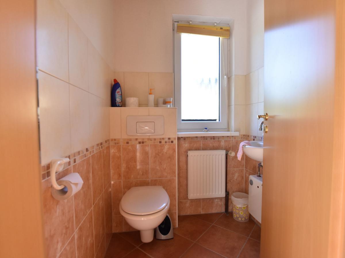 Comfortable Apartment In A Quiet Location Zweedorf Экстерьер фото