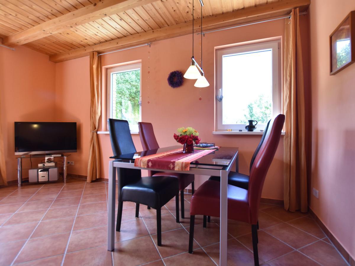 Comfortable Apartment In A Quiet Location Zweedorf Экстерьер фото